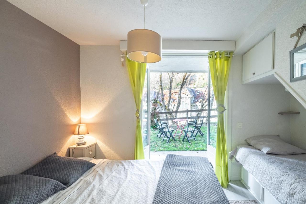 L'Atipic Apartment Bareges Exterior photo